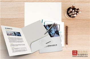 專業(yè)三折頁設(shè)計(jì)與印刷全要素解析 打造高效宣傳冊