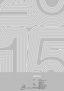 2016年度最優(yōu)秀平面設(shè)計(jì)作品欣賞 | 平面視覺盛宴