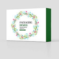 平面設(shè)計(jì) 從素材收集到精品圖庫的完整指南