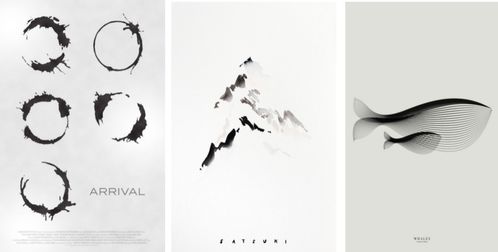 平面設(shè)計(jì)風(fēng)格全景解析 從經(jīng)典到前沿的實(shí)用干貨指南