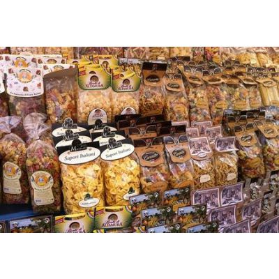 預(yù)包裝食品進口青島報關(guān)聽說這家不錯哦